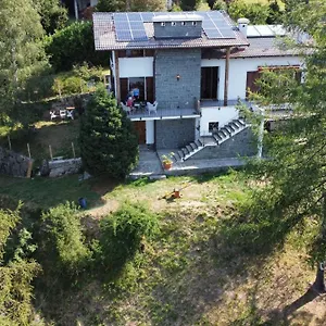 Il Larice D' Oro Appart hôtel