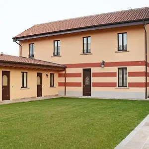 Borghesi **** Corte dei Cortesi