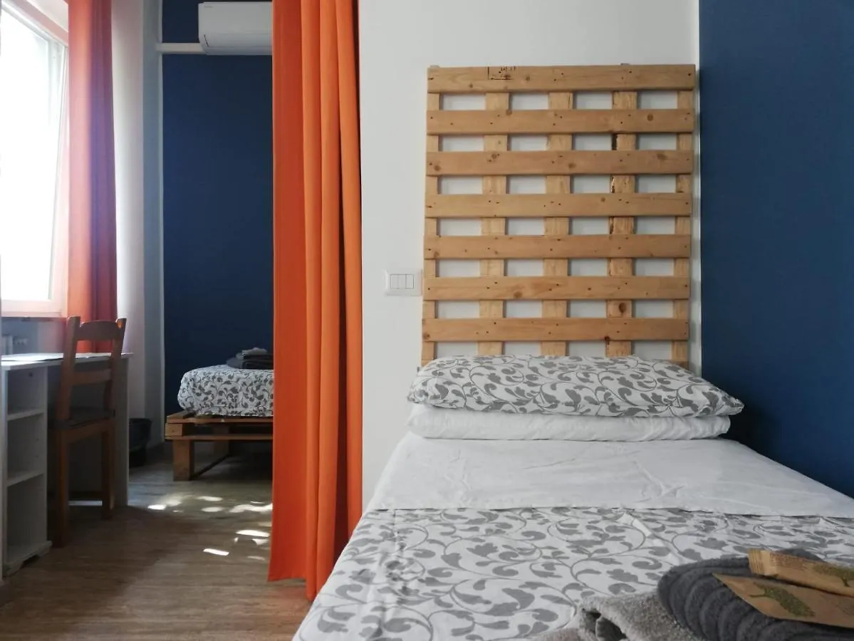La Cordata Accommodation - Woodhouse Bike Hotel Cinisello Balsamo 2*,