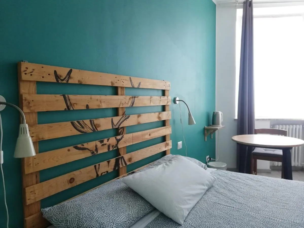 La Cordata Accommodation - Woodhouse Bike Hotel شْنيسيلّو بالسامو