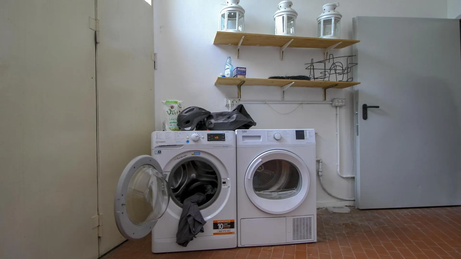 La Cordata Accommodation - Woodhouse Bike Hotel شْنيسيلّو بالسامو