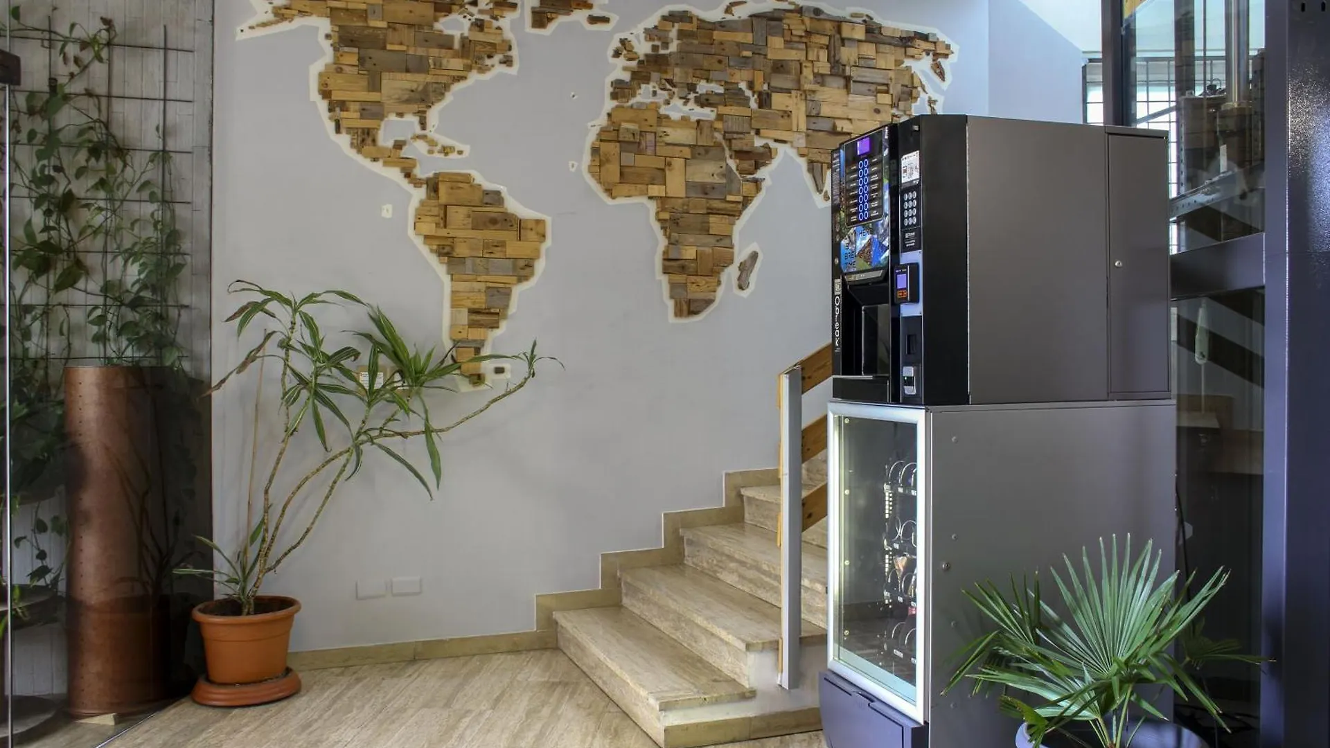 La Cordata Accommodation - Woodhouse Bike Hotel شْنيسيلّو بالسامو 2*,  إيطاليا