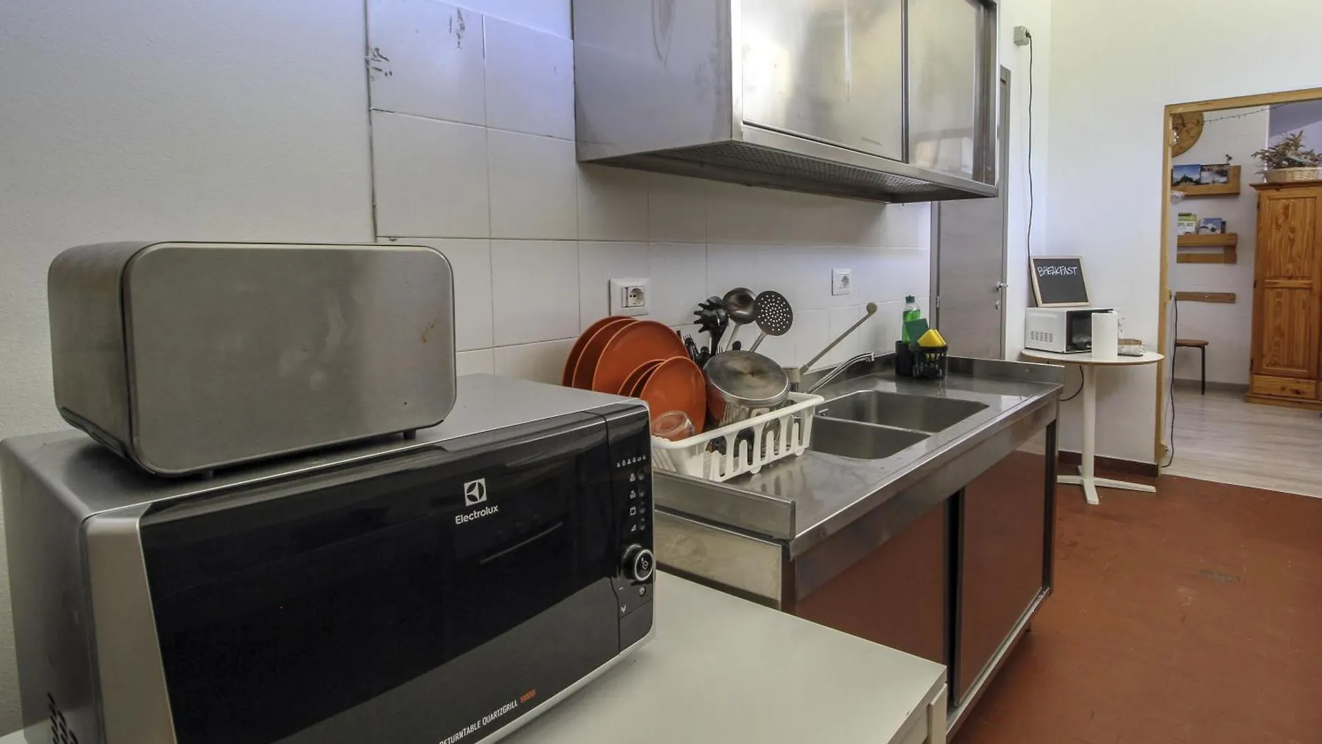 La Cordata Accommodation - Woodhouse Bike Hotel شْنيسيلّو بالسامو