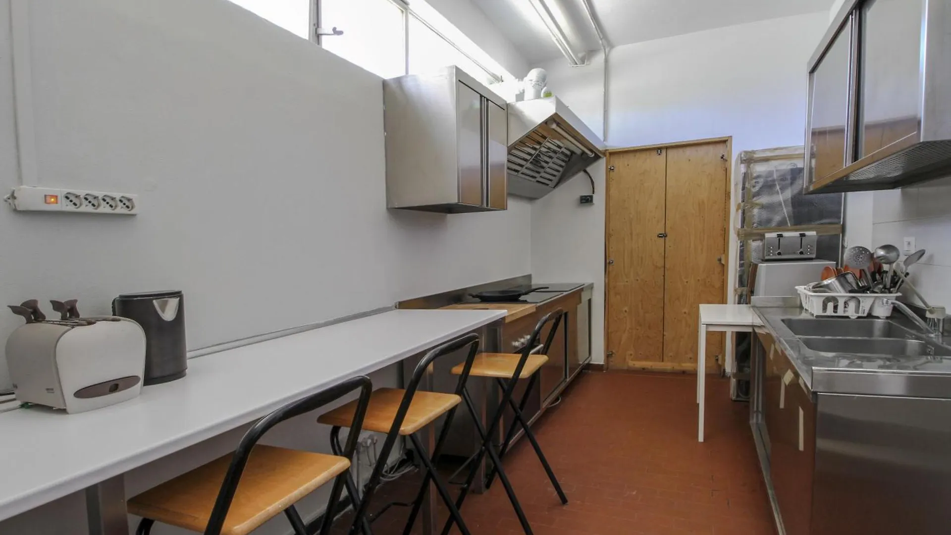 La Cordata Accommodation - Woodhouse Bike Hotel شْنيسيلّو بالسامو 2*,  إيطاليا