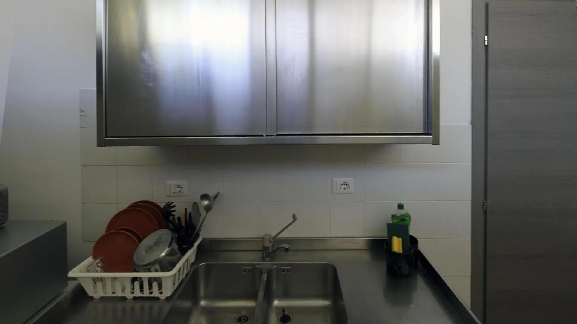 La Cordata Accommodation - Woodhouse Bike Hotel شْنيسيلّو بالسامو