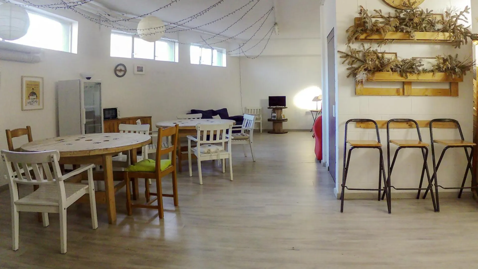 La Cordata Accommodation - Woodhouse Bike Hotel شْنيسيلّو بالسامو 2*,  إيطاليا