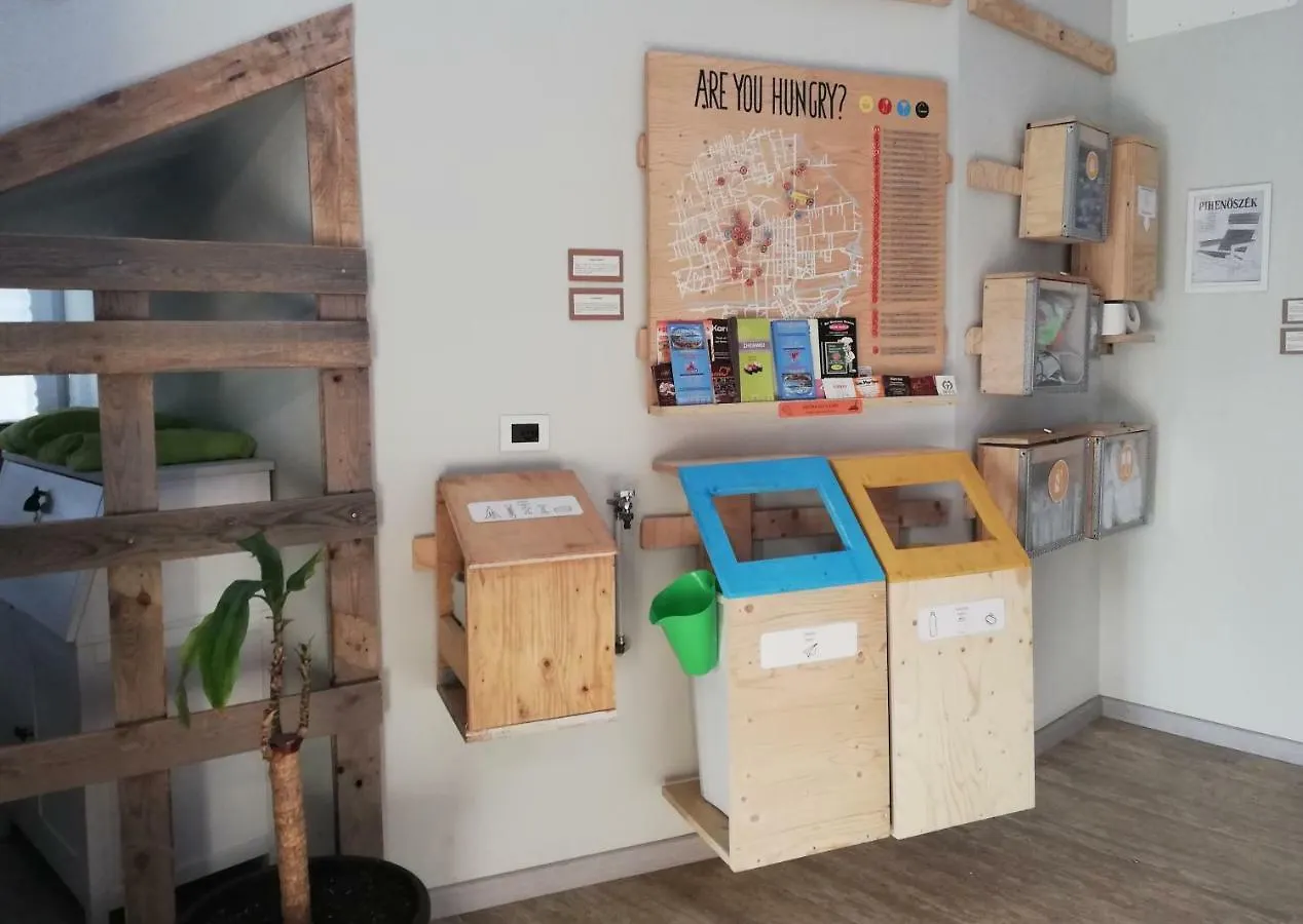 La Cordata Accommodation - Woodhouse Bike Hotel شْنيسيلّو بالسامو